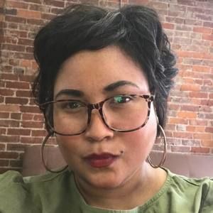 Meet your Posher, Shayla